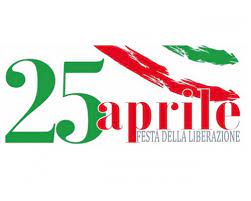 25 aprile - celebrazione 78^ anniversario della liberazione