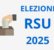 ARAN – ELEZIONI RSU – ANNUNCIO DI INDIZIONE DELLE ELEZIONI RSU DEL 14-15-16 aprile 2025