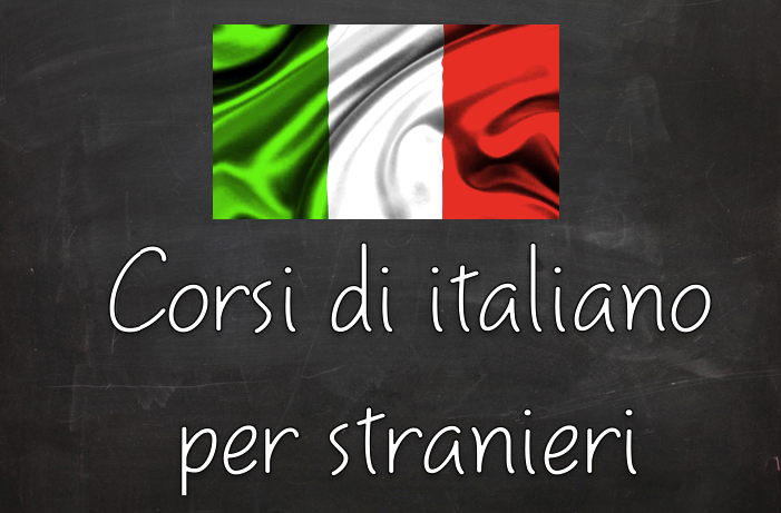 Corso di italiano