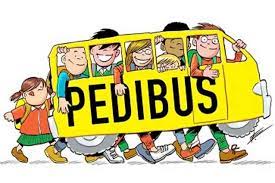 Pedibus 2022/2023