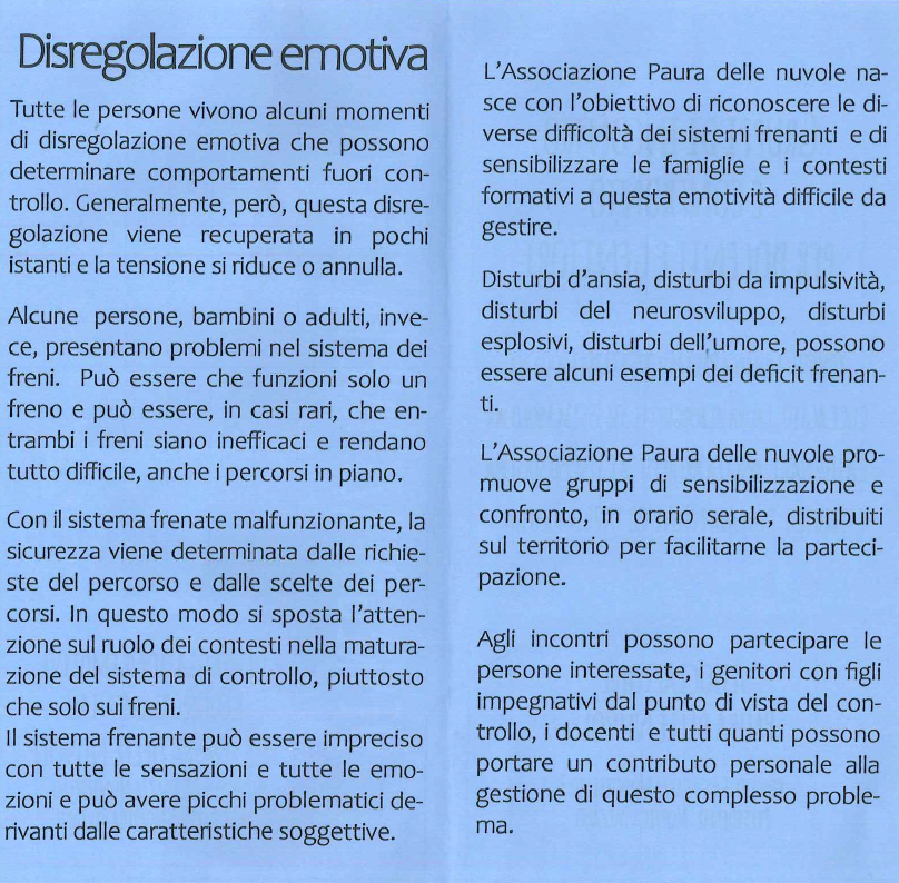 disregolazione emotiva 2