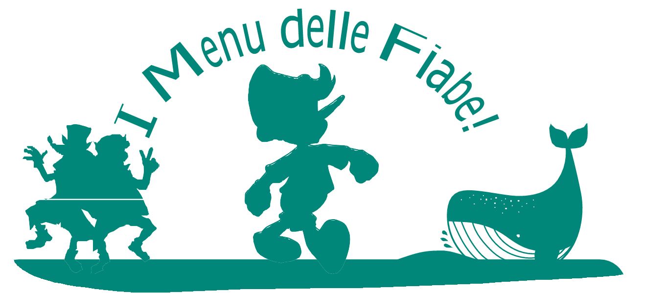 Menu' delle Fiabe "Pinocchio" - 29 aprile 2024