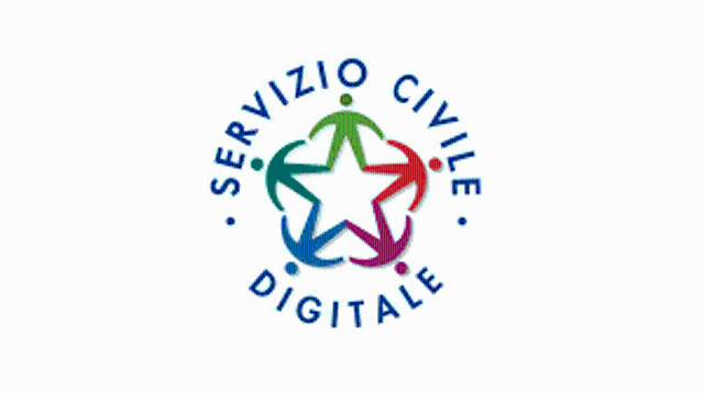 Bando Servizio Civile Digitale 2023.