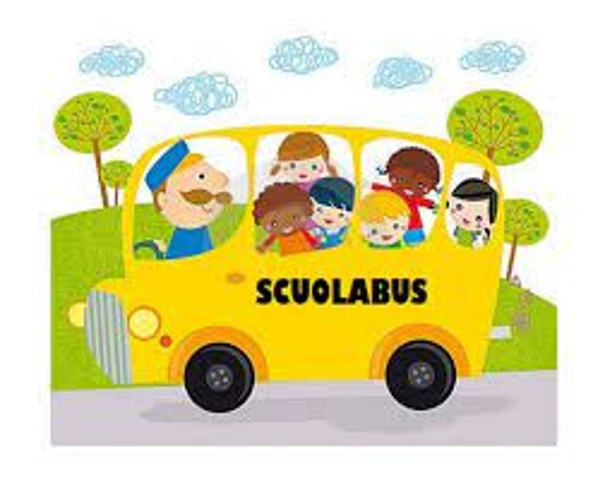 Avvio del servizio scuolabus a.s. 2023/2024