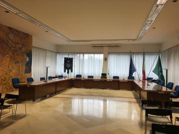 Convocazione Consiglio Comunale