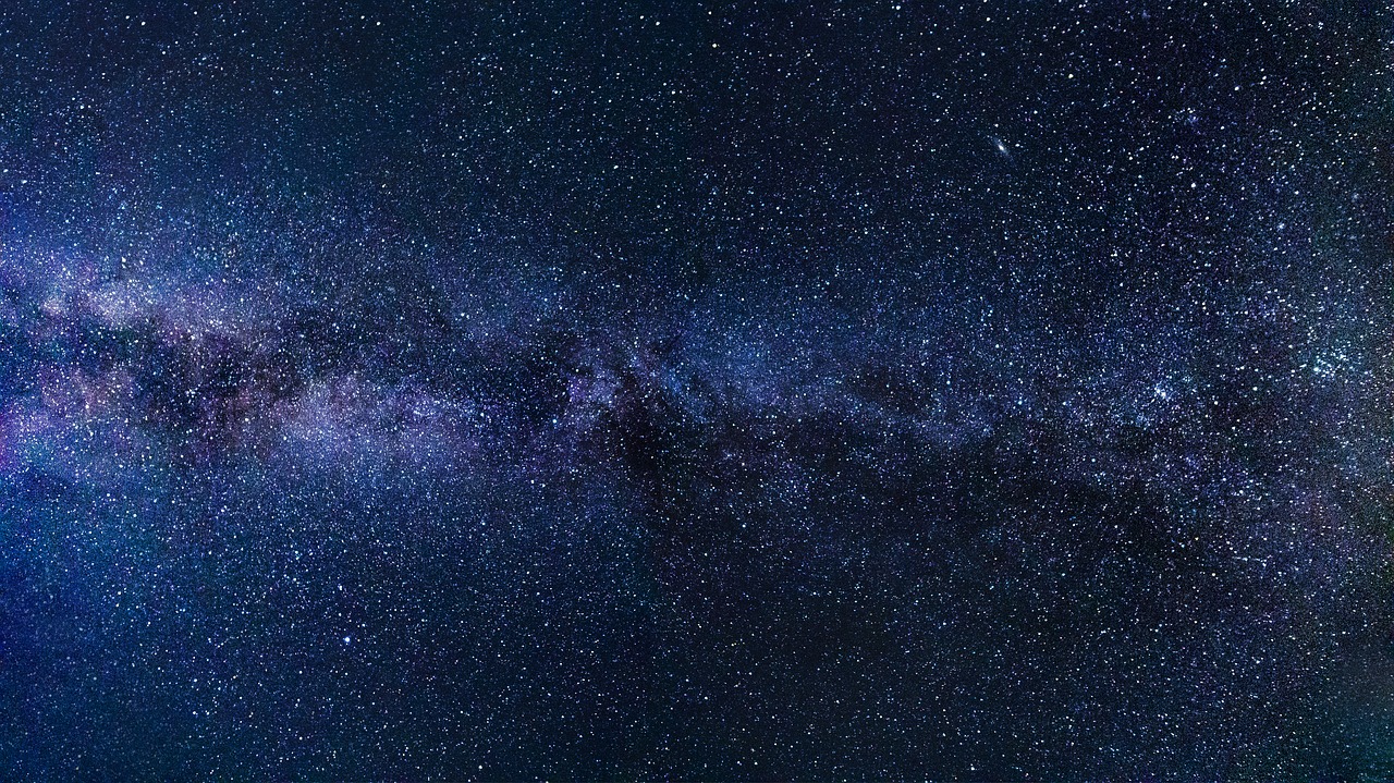 Cinema sotto le stelle 2019