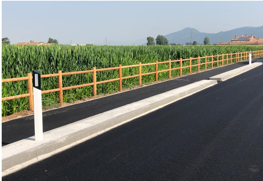 Inaugurazione di Via Castrezzato Domenica 07/07/2019