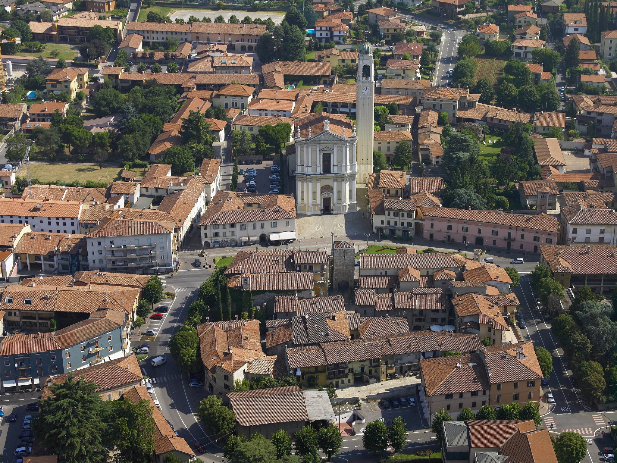 coccaglio