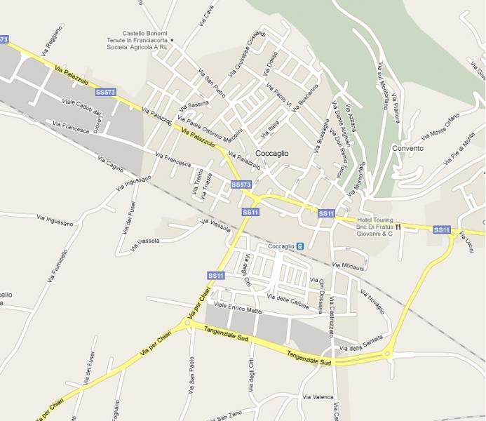 cartografia_coccaglio