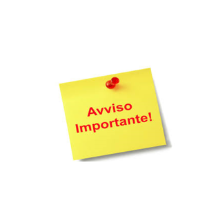 Aggiornamento Coronavirus - Comunicato Sindaco 