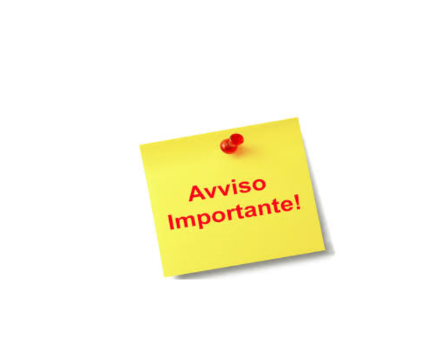 Aggiornamento Coronavirus - Comunicato Sindaco 