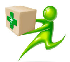 Prescrizione farmaci - disposizione dei medici dello studio medico associato