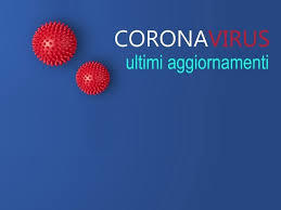 ⚠️ aggiornamento coronavirus ⚠️