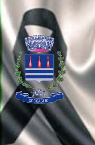 Il comune di coccaglio in suffragio dei defunti