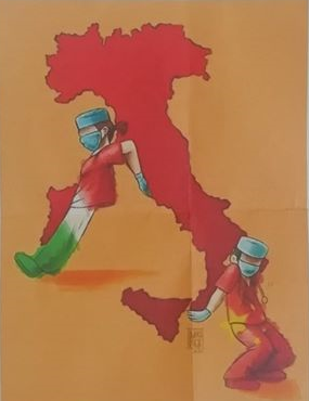 Solidarieta'