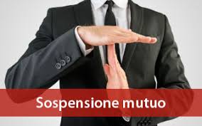 ⚠️ Aggiornamento Coronavirus ⚠️ SOSPENSIONE MUTUO PRIMA CASA