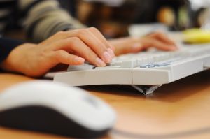 Progetto professionalità 2017/2018