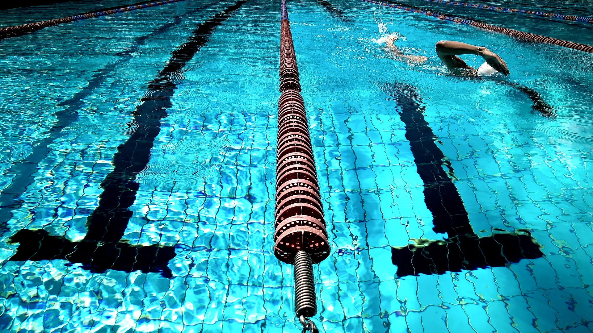 Corsi di nuoto presso la piscina di Chiari - Nuova convenzione