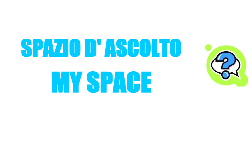 Sportello my space