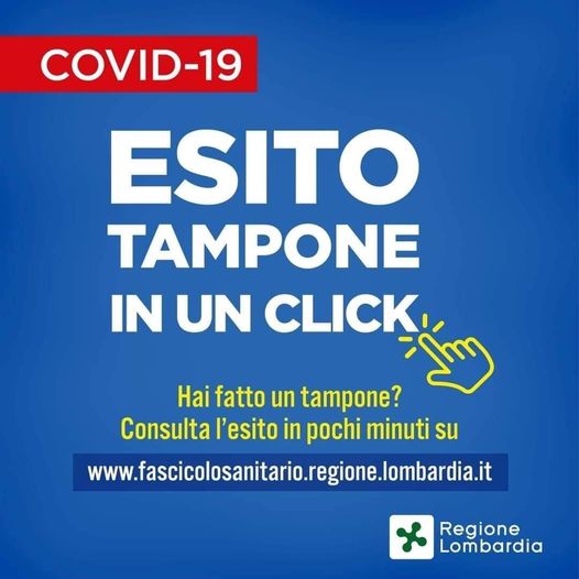 ⚠️ aggiornamento coronavirus ⚠️
