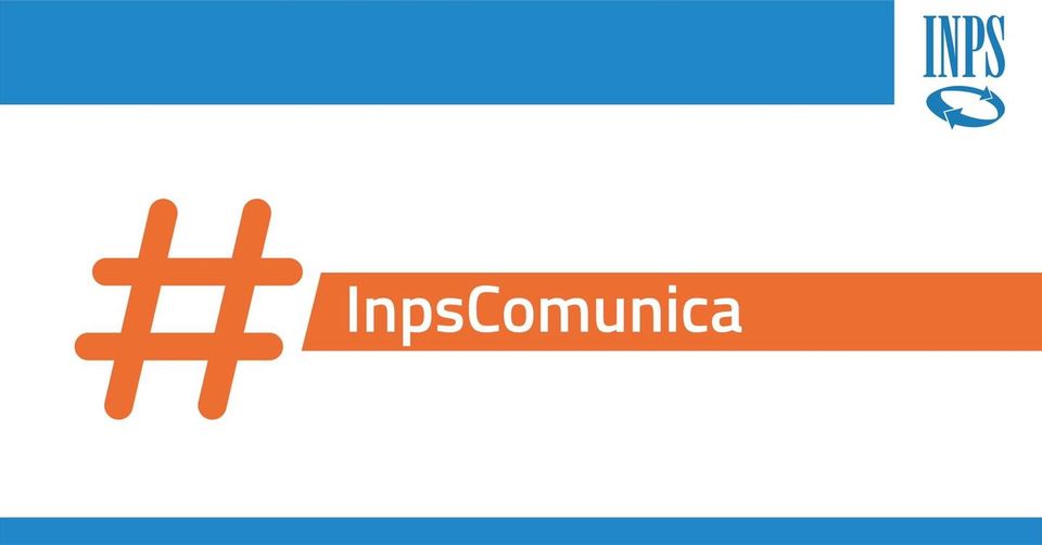 COMUNICAZIONE INPS - Assegni Familiari