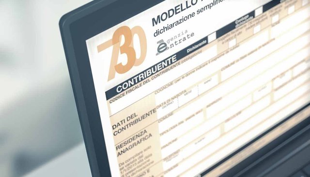 Certificazione spesa servizi scolastici 2022 per detrazione fiscale dal 730/2023