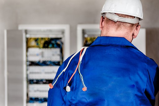 Avviso alla cittadinanza - Sostituzione massiva contatori Energia Elettrica