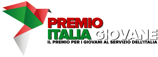 6° Edizione Premio Italia giovane - giovani talenti dal territorio